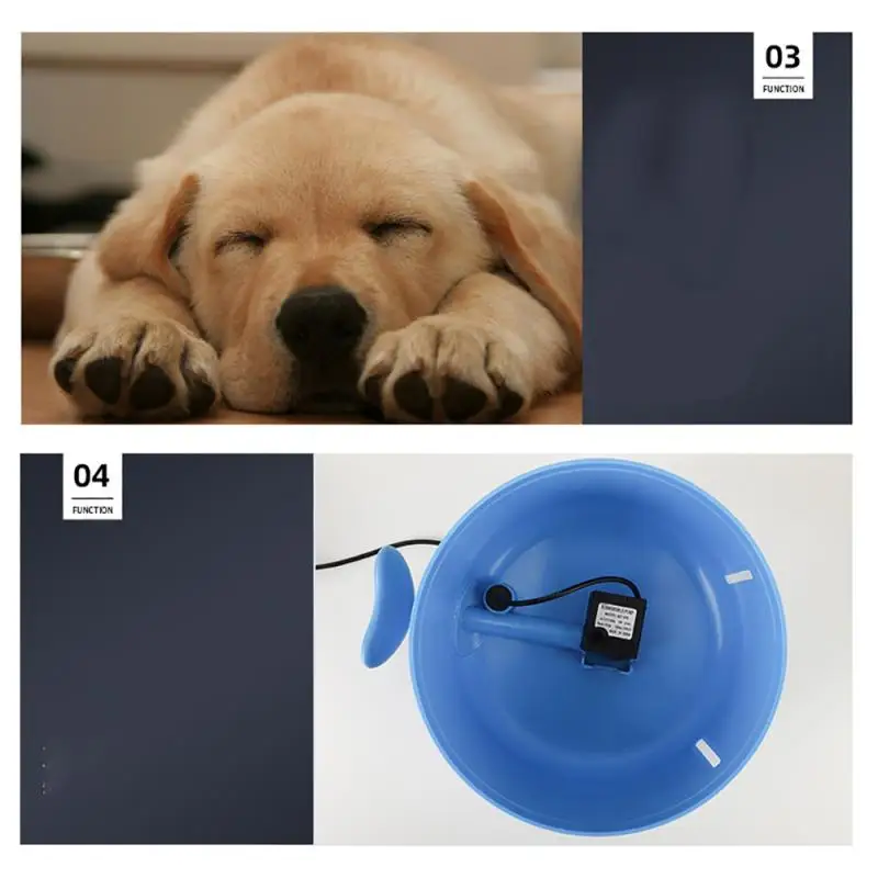 Автоматический фонтан для фонтанчика питьевой воды автоматический фильтр с