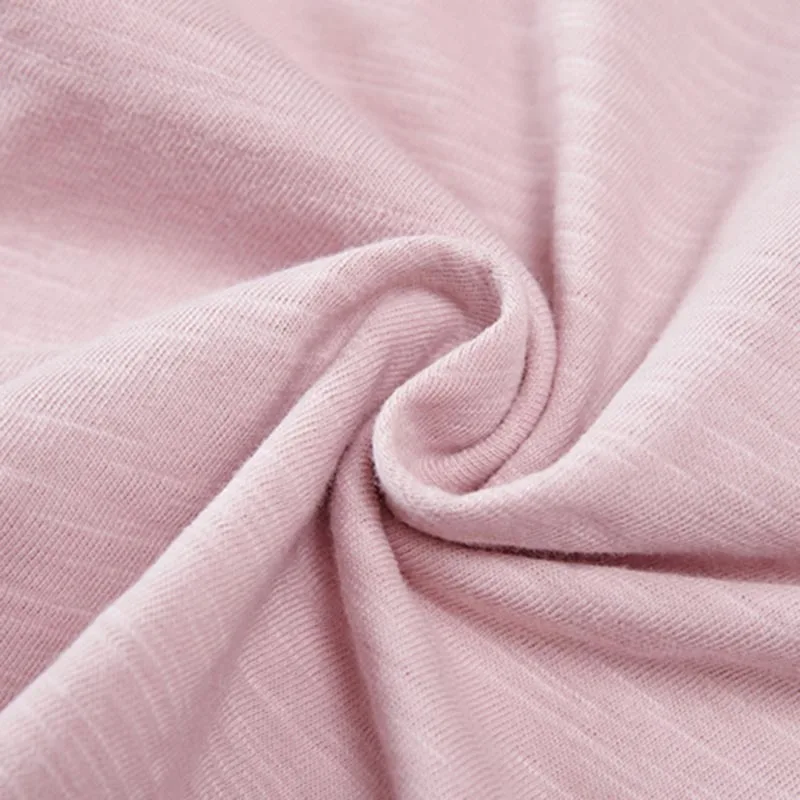 Топы из 100% хлопка женская футболка с длинным рукавом белая черная 2021 модная