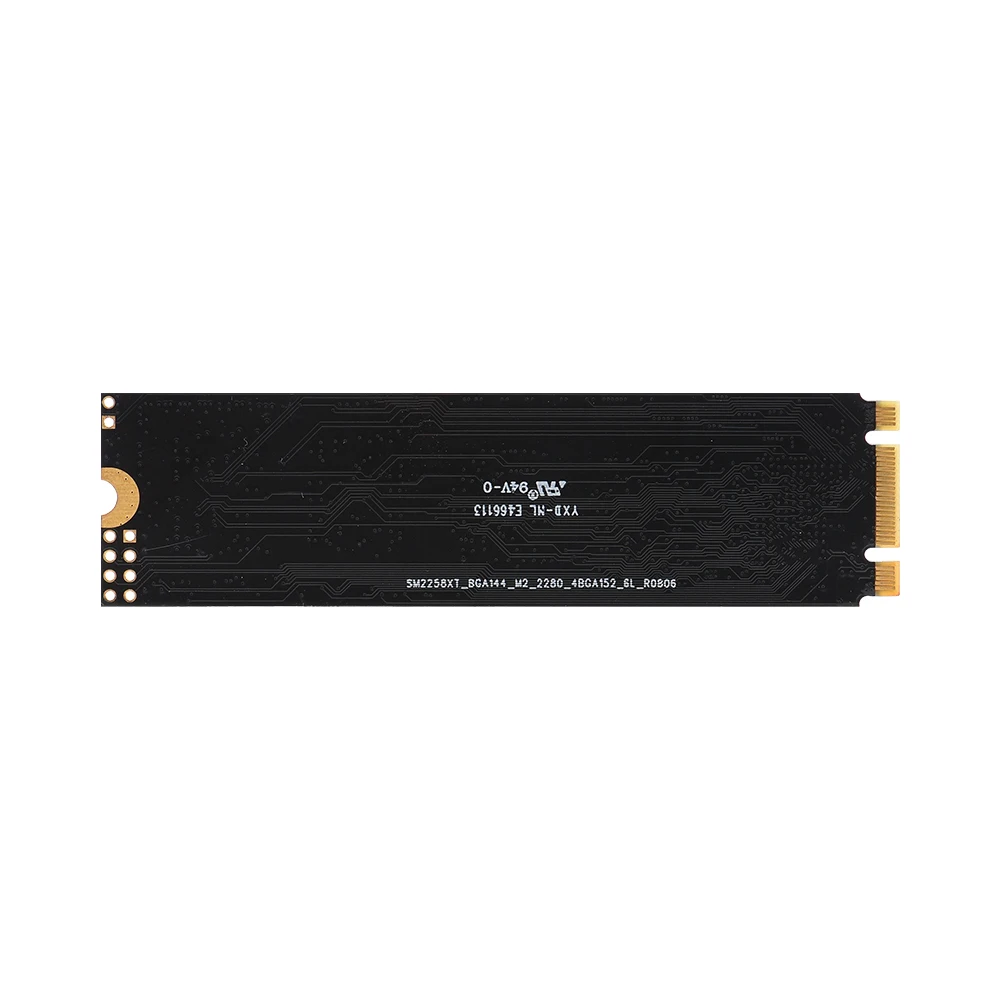 JASTER ssd NGFF M.2 2280 128 ГБ 256 Внутренний твердотельный жесткий диск для ноутбука