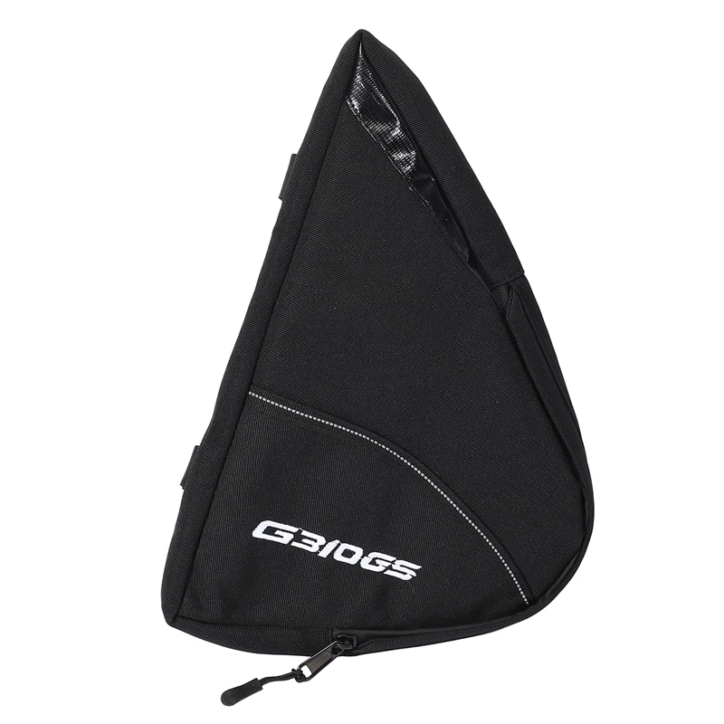 

Motorcycle Repair Tool Placement Bag Frame Toolbox for G310GS ADV LC 2019-2020