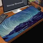 Mairuige Мышь 90x40 см Красивые Мышь колодка удобная игровая Мышь большой Персонализированная коврик для мыши Мышь Pad клавиатура Pc Pad