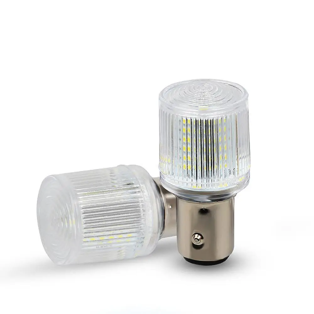 

Светодиодная лампа-вспышка для мотоцикла, 12 В