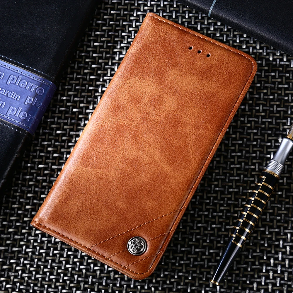 Чехол книжка для Redmi Note 9 8 8T 7 6 5 Pro роскошный кожаный чехол бумажник 4 4A 4X S2 5A 6A 7A 8A 9A 9C