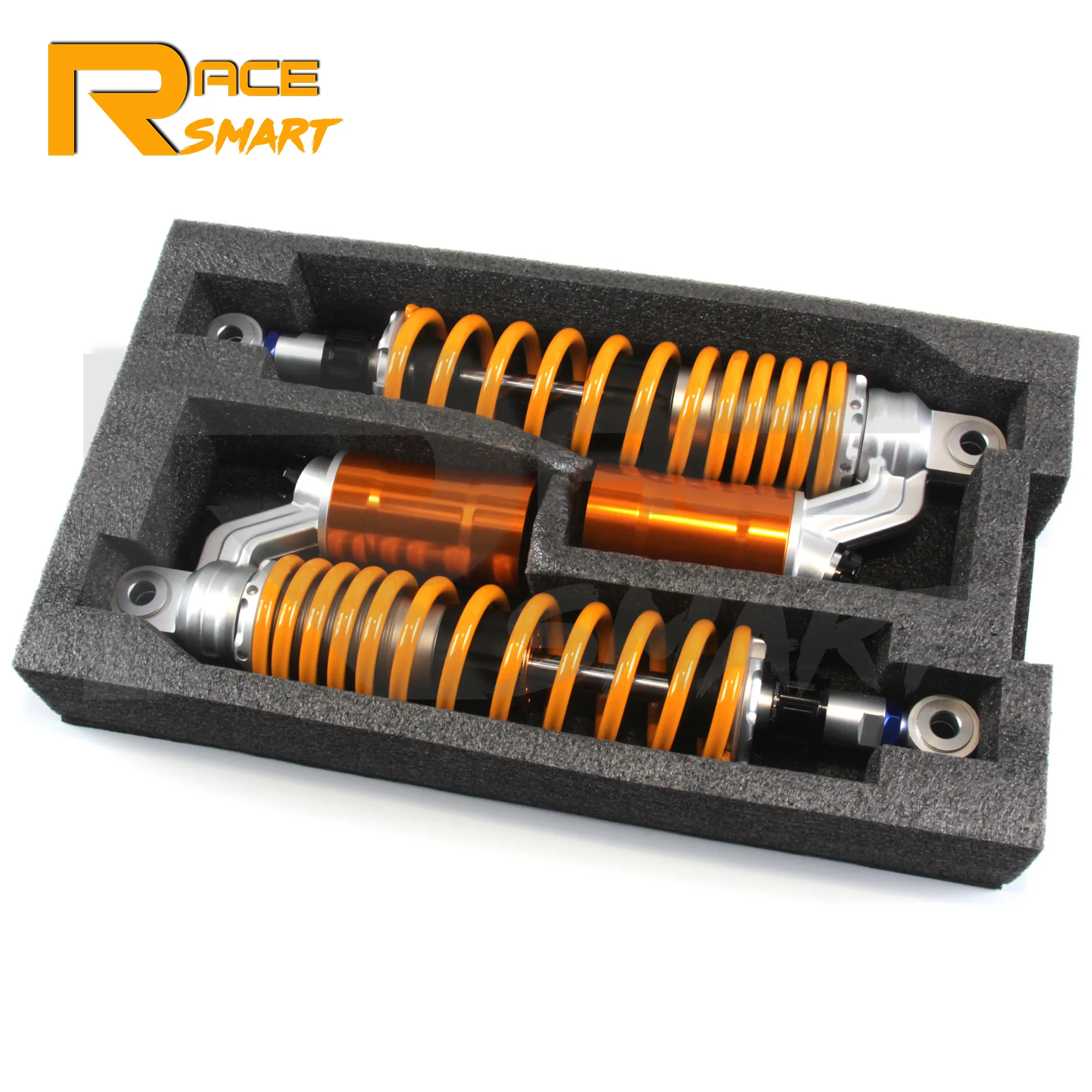 Для индийского поплавка разведчика 2018-2020 регулируемые Азотные задние