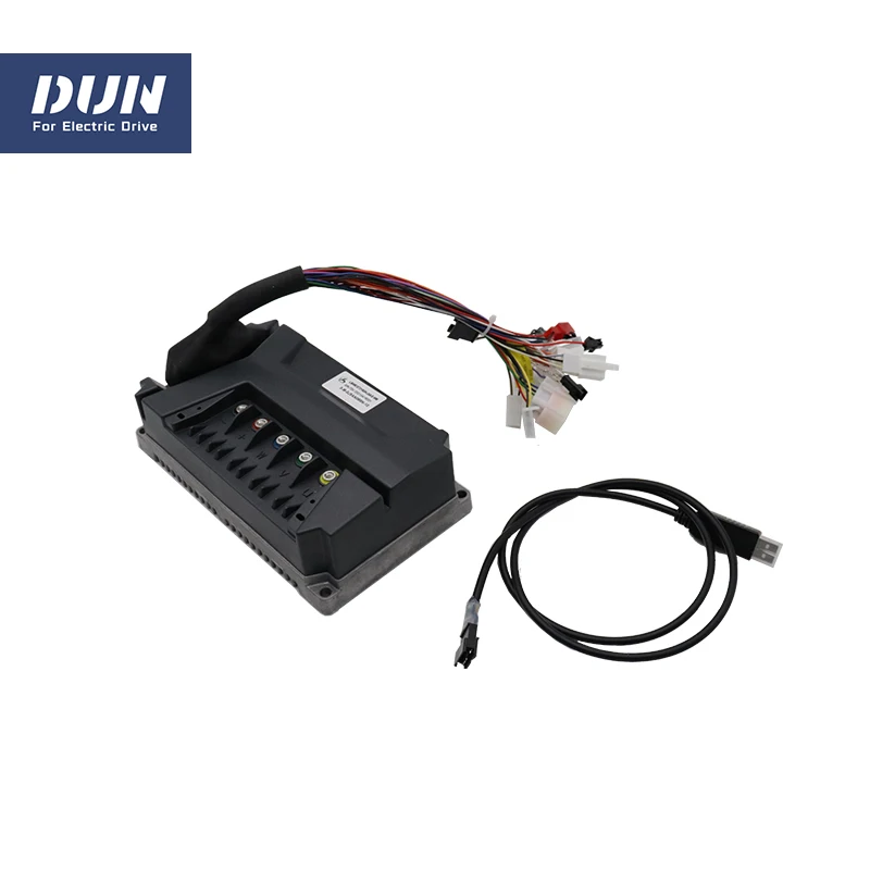 80A 48V-72V 2000W LBMC72182 BLDC PMSM Motor Controller for Electric Scooter Motorcycle | Автомобили и мотоциклы