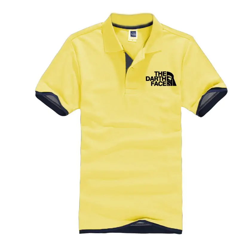 

2021 Summer New Men's Polo Shirts Big Promotion Casual Business Polo Shirts Short Sleeve Stand Collar Men's Tops