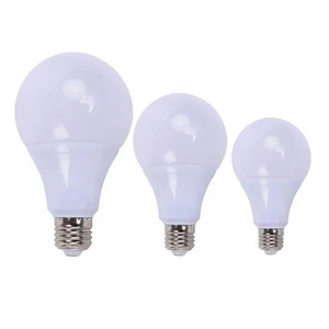 E27 светодиодная лампа 3 Вт 5 Вт 7 Вт DC 12 В Светодиодная лампа 9 Вт 12 Вт 15 Вт лампада LED Bombillas Энергосберегающая светодиодная лампа для наружного освещения