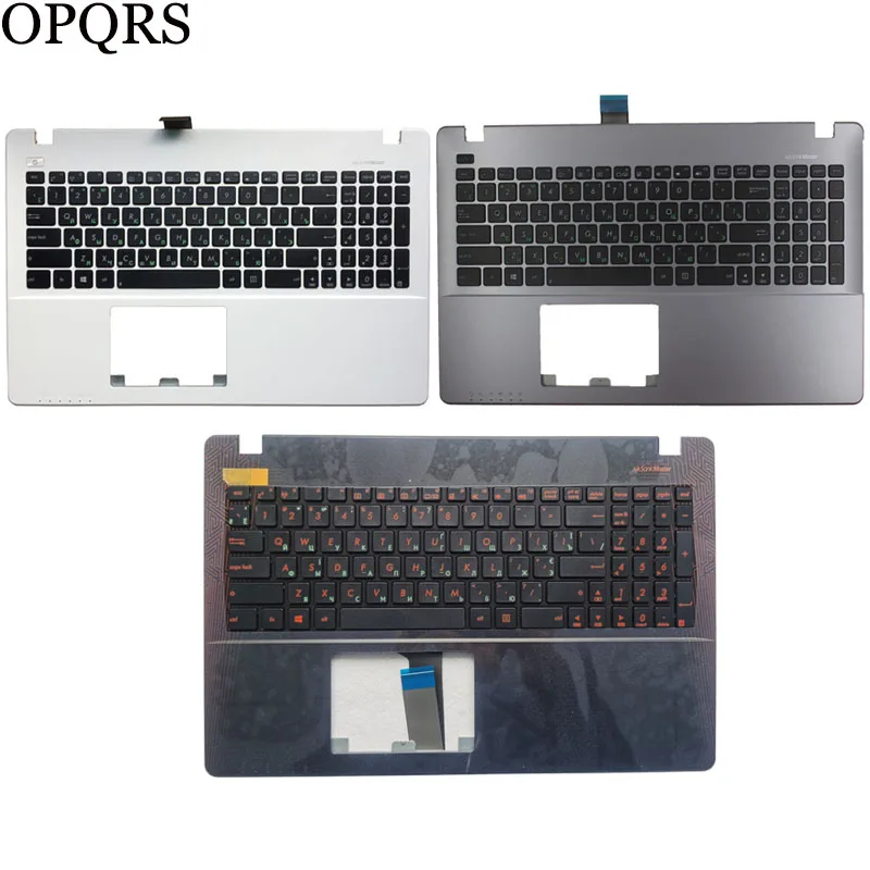 

Клавиатура для ноутбука ASUS K552 K552E K552EA K552M K552MA K552W K552WA K552WE K552MD RU
