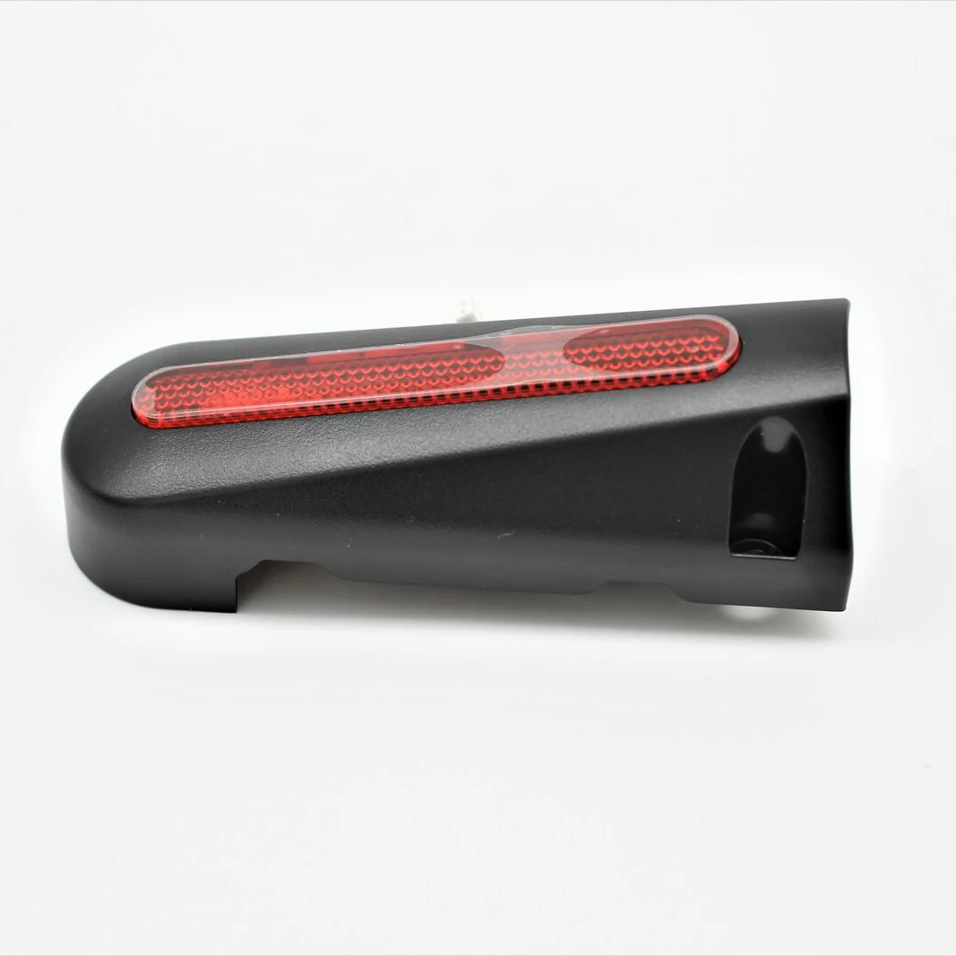 1Pair LED Rear Fork Light for NINEBOT ES2 ES4 Smart Electric Scooter Foldable Hover Skate Board Accessories Right/Left | Спорт и