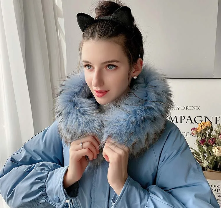 Dabuwawa, Женский Бренд, 90%, белый пуховик, зимняя куртка, пальто, простой дизайн, манжета, теплые женские пальто высокого качества, DN1DDW028