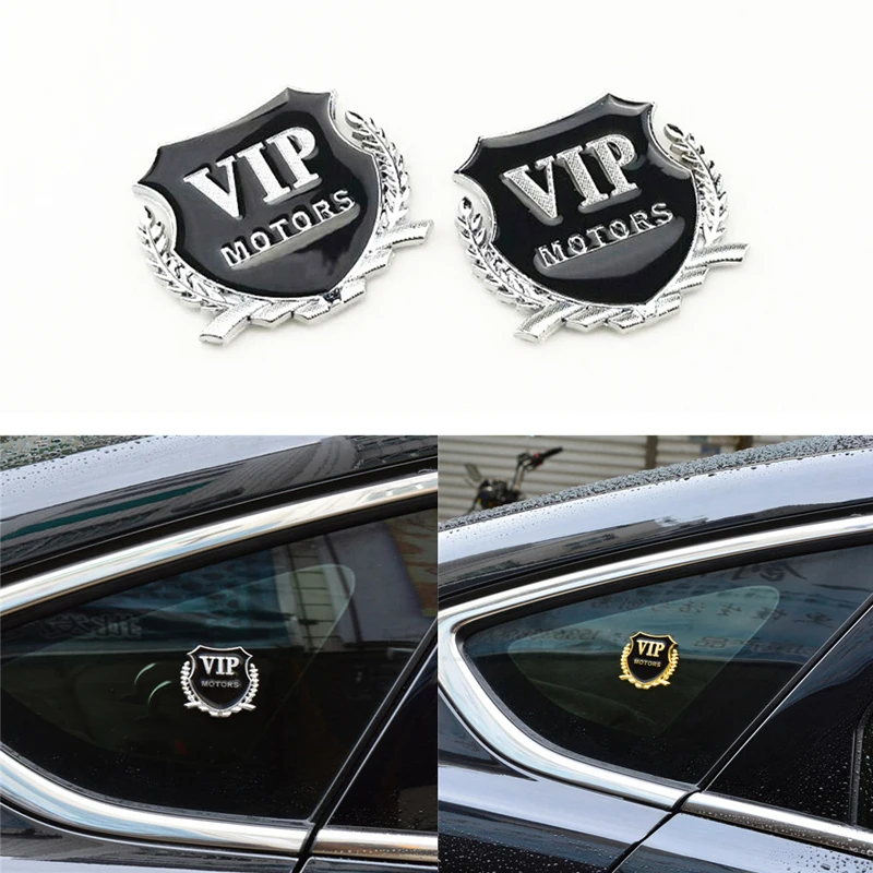Автомобильный Стайлинг 3D стикер VIP Эмблема значок наклейка для Infiniti FX series Q QX Coupe