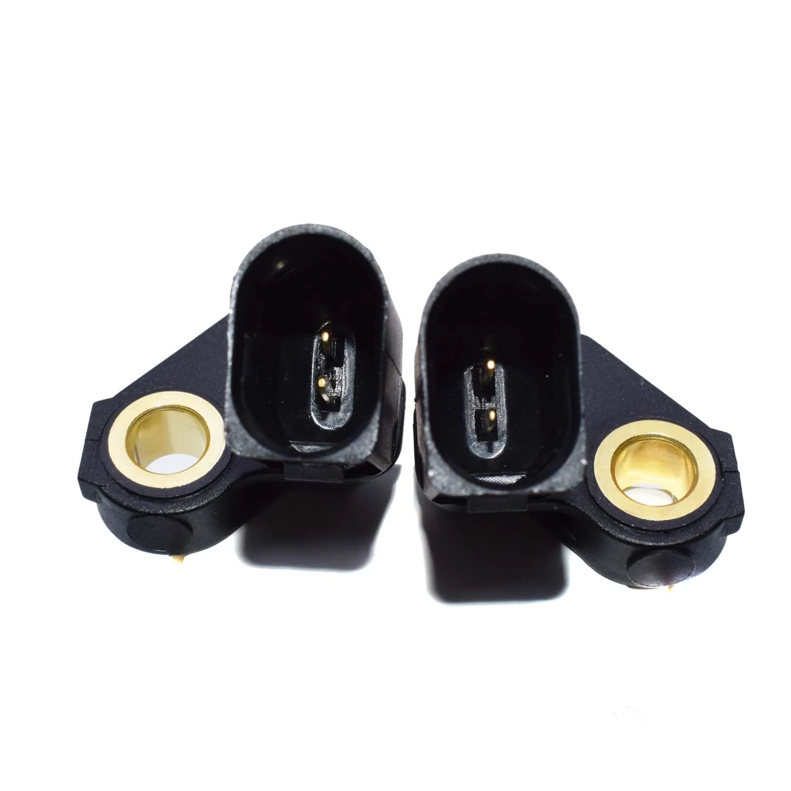 Датчик скорости колеса ISANCE ABS FL FR RL RR 7H0927803 7H0927804 1K0927808 для VW Audi A3 S3 Q3 TT RS3 Skoda Octavia Seat