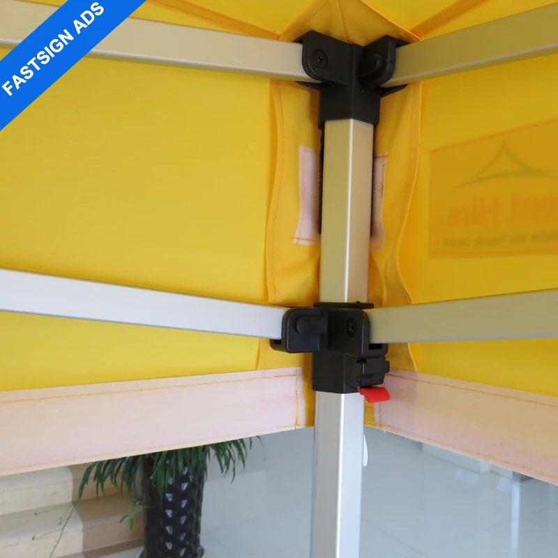 10'x20' FASTSIGN рекламные События Складной навес палатка, складной шатер