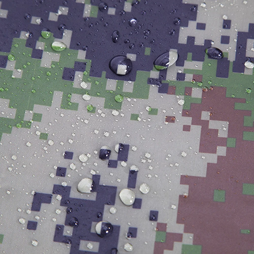 

High Quality Outdoor Multi-function Canopy Waterproof Sunscreen Tent Camping Supplies Beach Shade Cloth