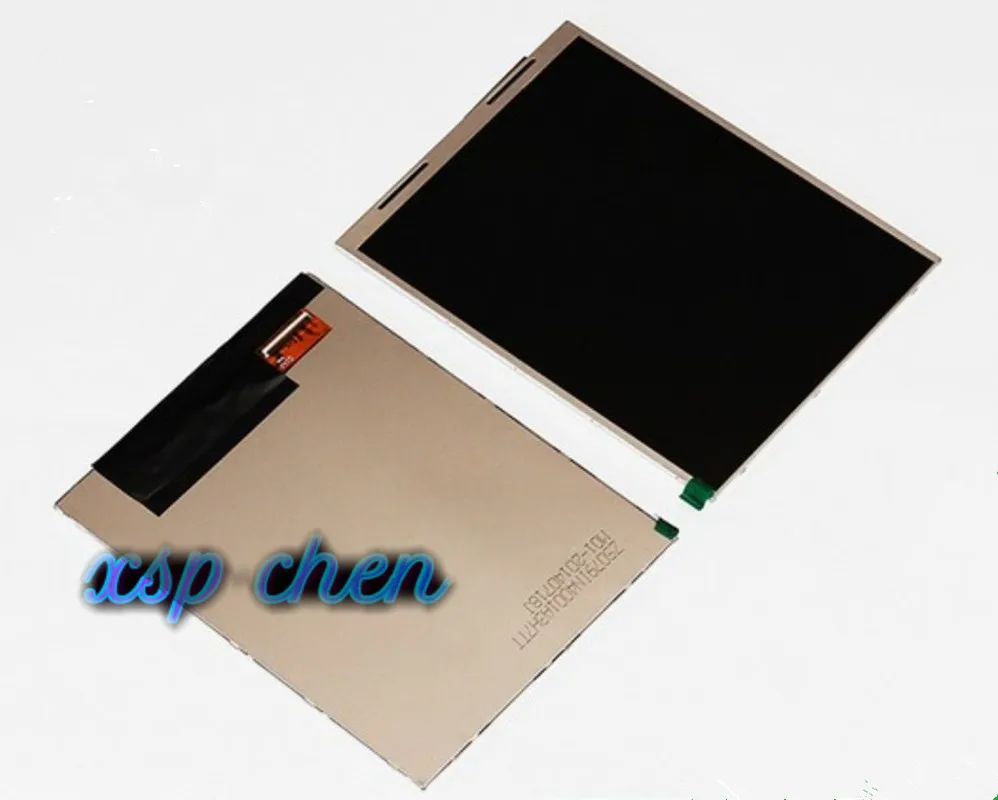 Бесплатная доставка ЖК-экран 7 85 дюйма WTL07 85D01-18 для Ainol Novo 8 mini tablet kr079la1s YH079IF40-C yh079if40