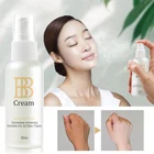 BB-крем, консилер для лица, спрей, отбеливающий крем, отбеливающий макияж для тела, портативный косет для красоты крем для макияжа лица