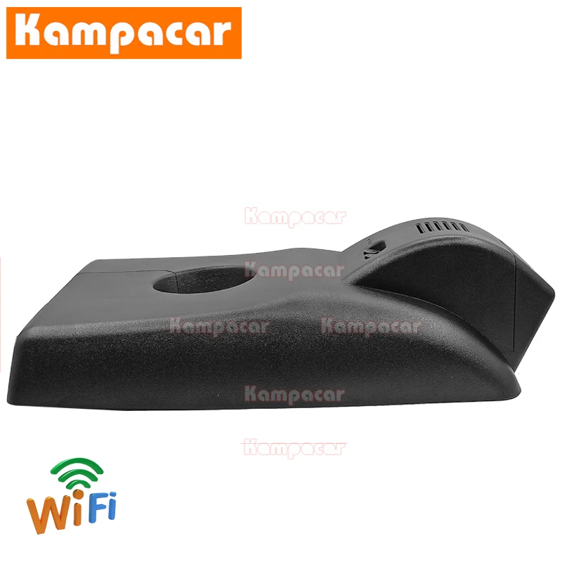 

Kampacar TYT15-E Car Dvr Wifi Video Recorder For Toyota RAV4 Limited FWD Low/Medium Edition RAV 4 Hybrid Full HD 1080P Dash Cam