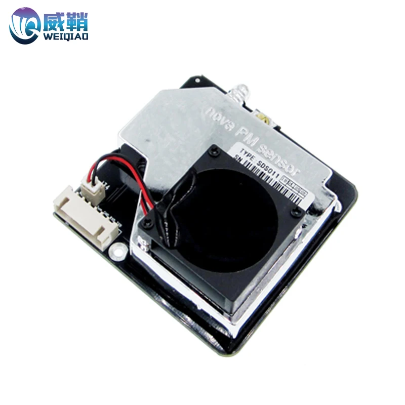 Лазерный датчик PM2.5 SDS011 твердые частицы цифровой выход|Датчики| |