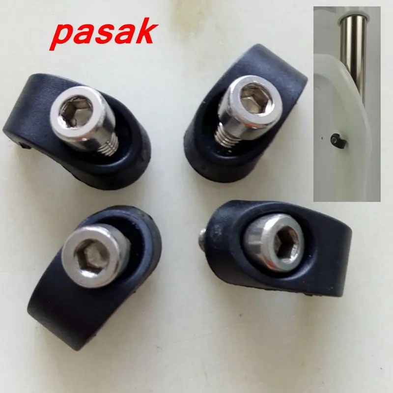 Вилка для горного велосипеда держатель кабеля провод карты дисковый тормоз