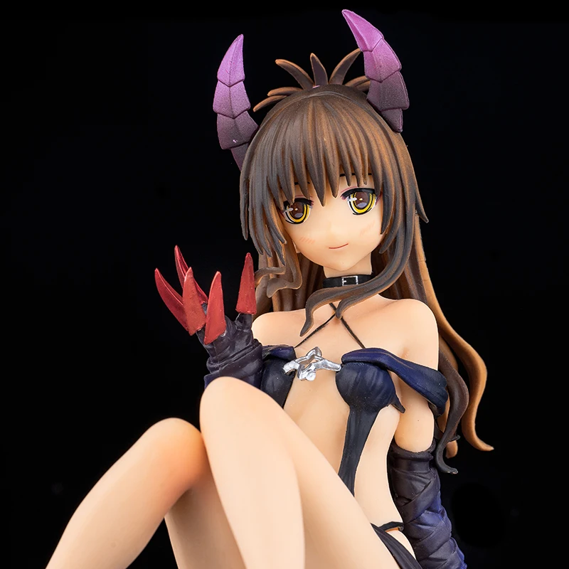 Экшн-фигурка в стиле аниме Alter TO LOVE RU блузка | Игрушки и хобби