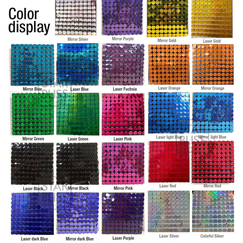 Фотообои золотого цвета с блестящими блестками 3D наклейки на стену | Дом и сад