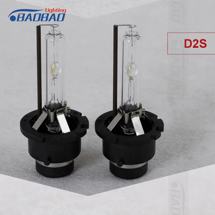 

Wholesale head light auto lamp d1s d2s led car xenon hid headlight bulb