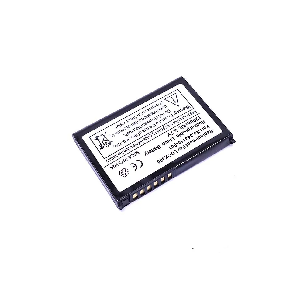 

Battery for Fujitsu Loox N560p, Loox 410, Loox N520p, Loox 400, Loox C50 LOOX Loox N560 Loox N520