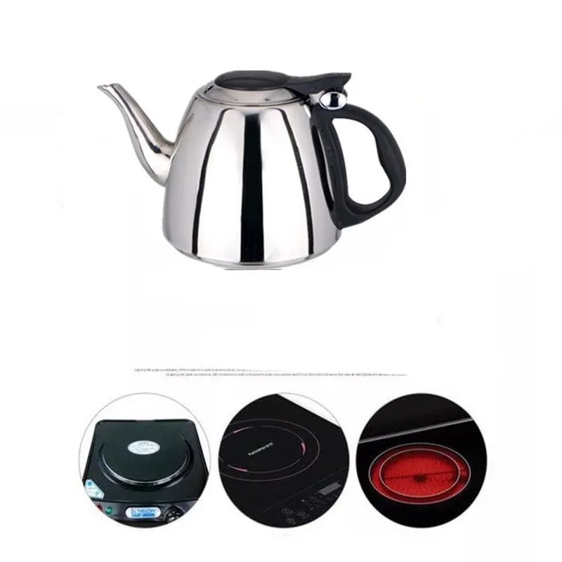 Чайный набор из нержавеющей стали для дезинфекции чая универсальные плоские