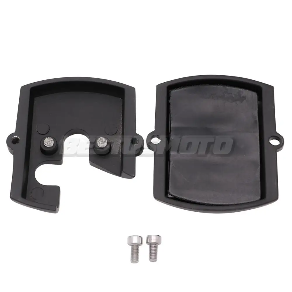 Рычаг переключения передач для мотоцикла крышка педали тормоза Yamaha V Star XVS 650 950 1100