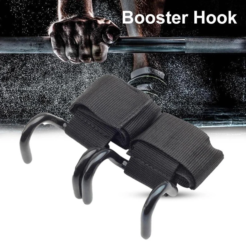 

Комплект из 2 предметов Фитнес Вес подъемный крюк тренировок Захваты в тренажерном зале Ремешки Наручные Поддержка Вес s Мощность гантели, к...