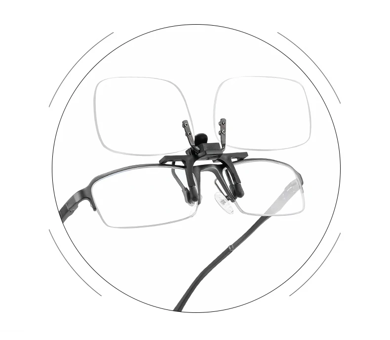 Очки для чтения с защитой от сисветильник света прогрессивные Мультифокальные