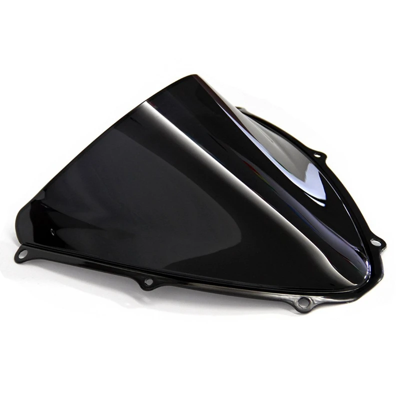 Windshield for Suzuki GSXR 600 750 K6 2006 2007 GSXR600 GSXR750 Double Bubble Windsn Wind Deflector Splitter | Автомобили и