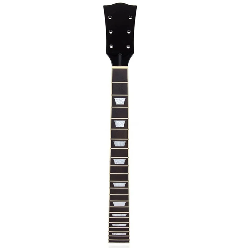 

Гриф из красного дерева, 22 лада, для электрогитары Gibson Les Paul LP