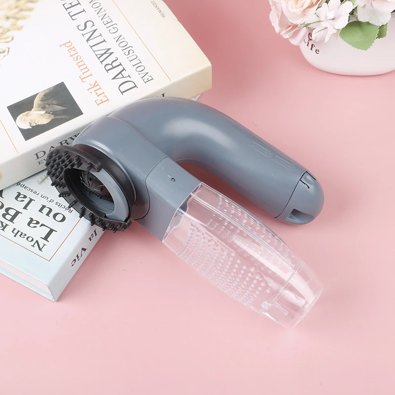 Электрический инструмент для удаления шерсти домашних животных беспроводной