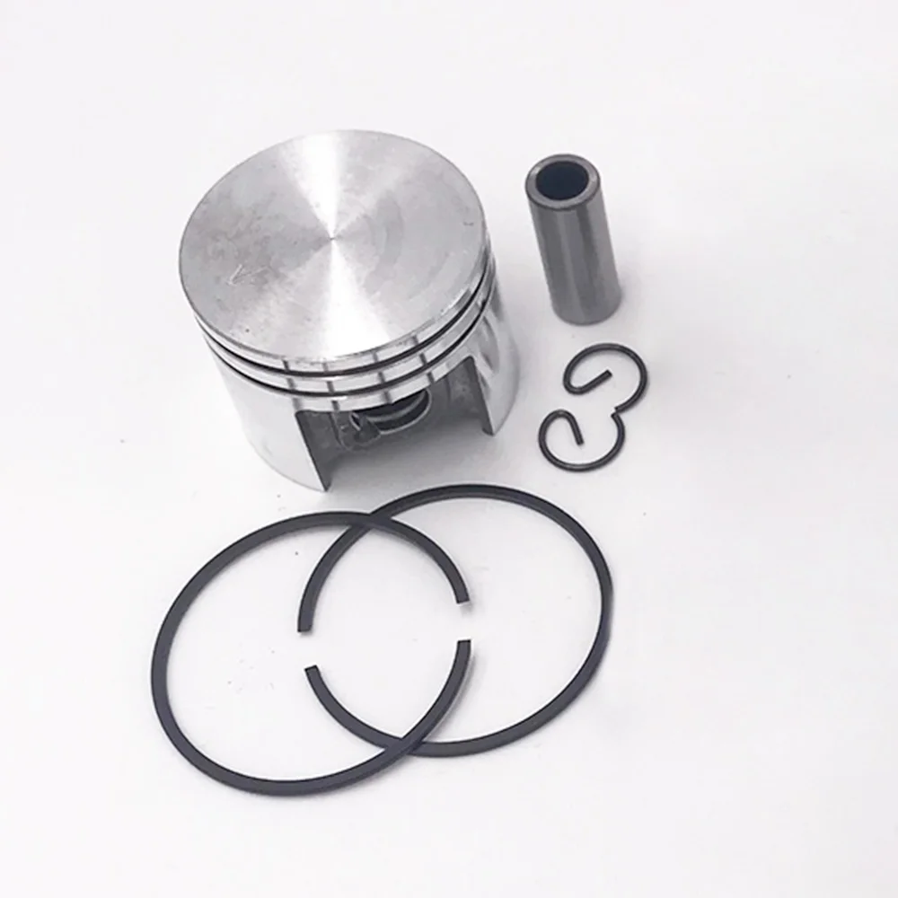 6 шт. поршень цепной пилы кольцо Pin наборы для Stihl MS310 MS 310 OEM 1127 030 2007 запасные части