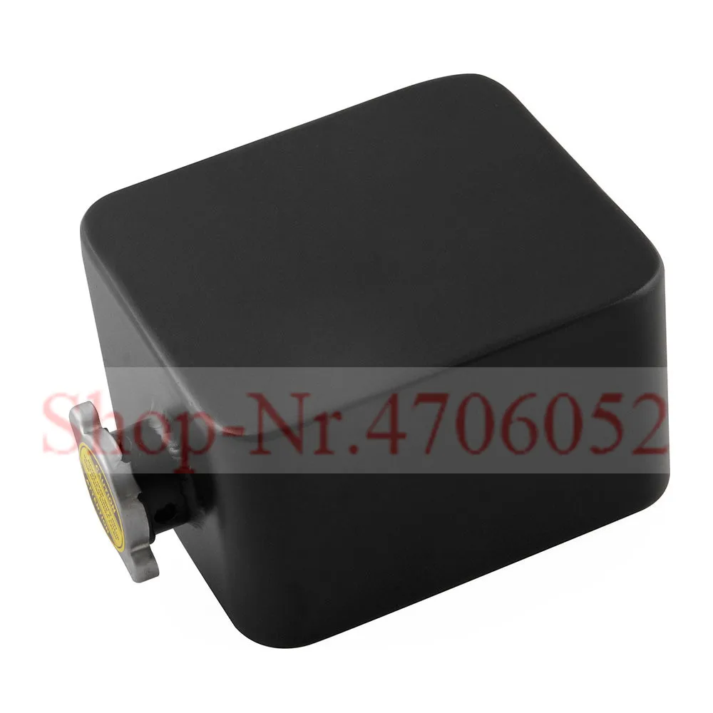 Полированный сплав емкостью объемом 2 5 л расширительный резервуар для воды и