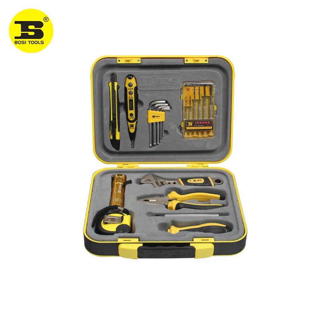 Набор инструментов для домашнего творчества BSOSI 20 шт. милый чехол хороший