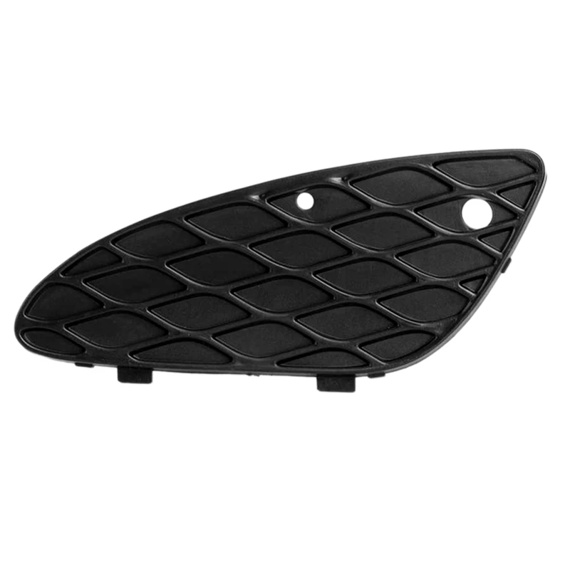 

Left Side Front Bumper Lower Grill Cover Side Vent for Mercedes-Benz W211 E-Class E320 E500 2003-2006 2118850353