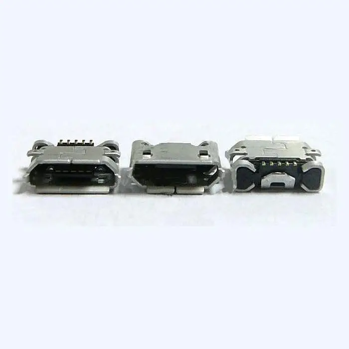Разъем MicroUSB для Nokia 8600/6500S/6600S/7900/8800 Arte/6303/701/X7/C7-00/C6-01 | Мобильные телефоны и