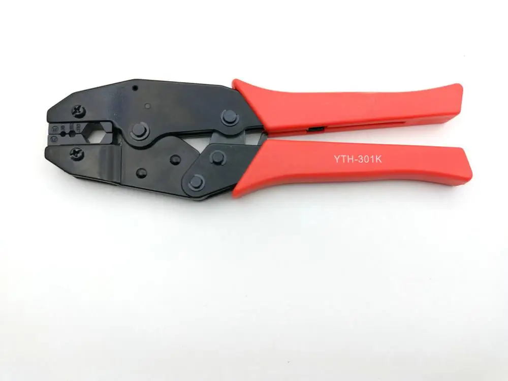 50 шт обжимной инструмент 301K для RG8 RG178 RG316 RG174 LMR400 0 429 &quot0 128&quot 100 | Обустройство дома