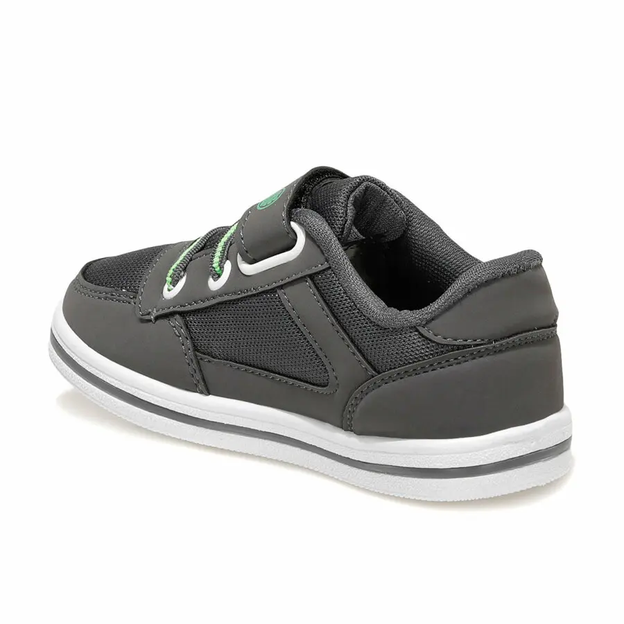 

Kids Sneakers Avengers Alwn.P1Fx Gray Boy Sneaker