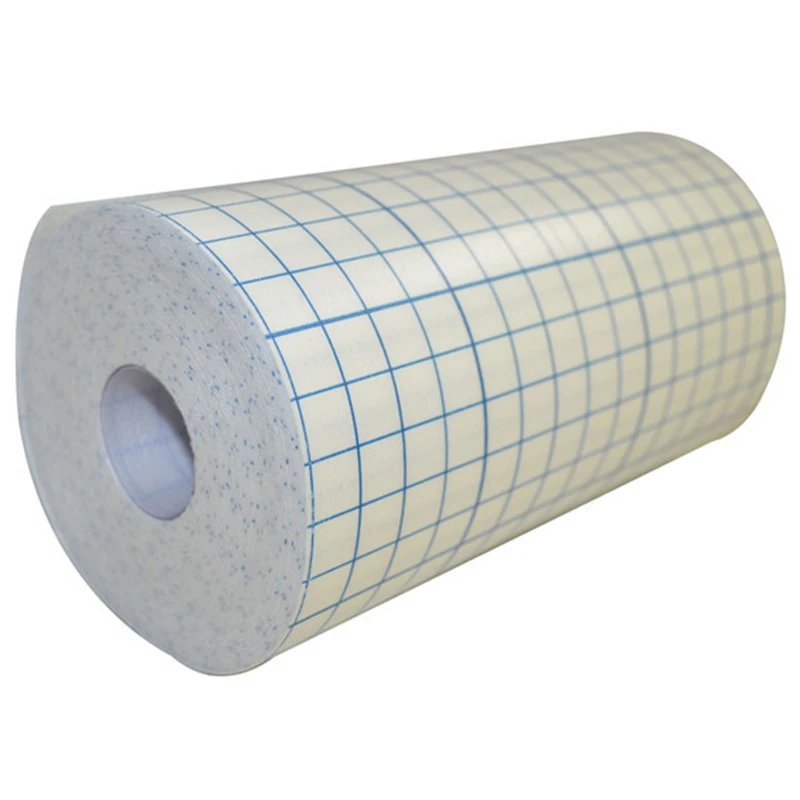 Наклейка на травму нетканые ленты многофункциональная профессиональная лента