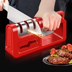 2021 ручной алмазный ручной точильный камень для ножниц точилка кухонная машина точилка ручной кухонный инструмент для ножей