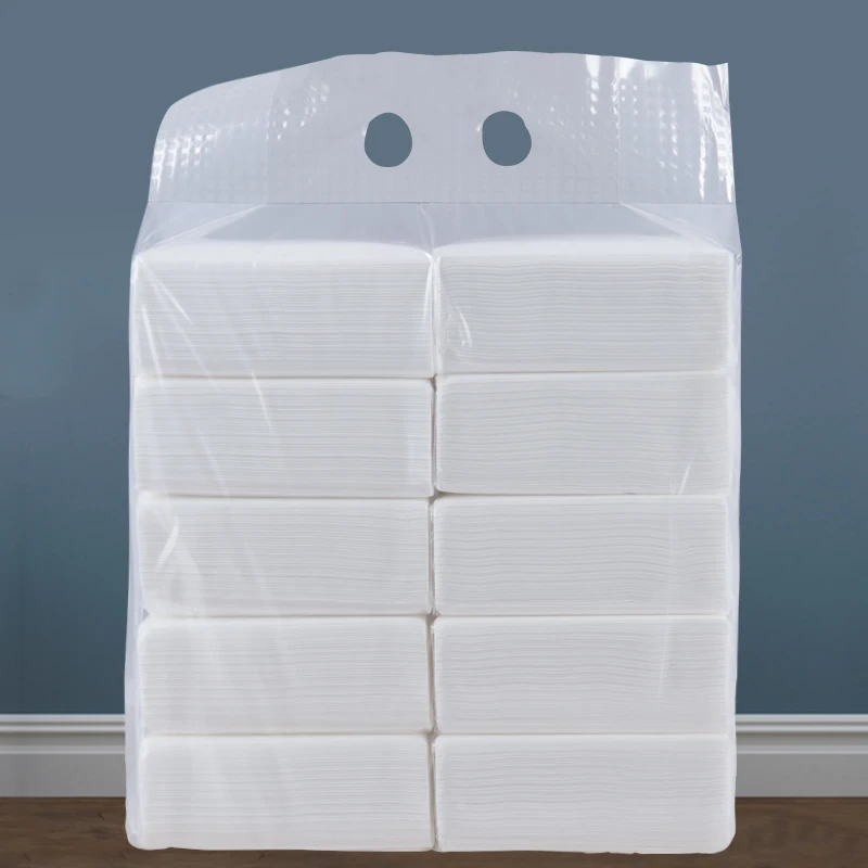 

60 Pack 3-PlyToilet Paper Tissues Facial Paper Ply Tissue Personal Cleansing Soft Facial Tissues 80 Sheets