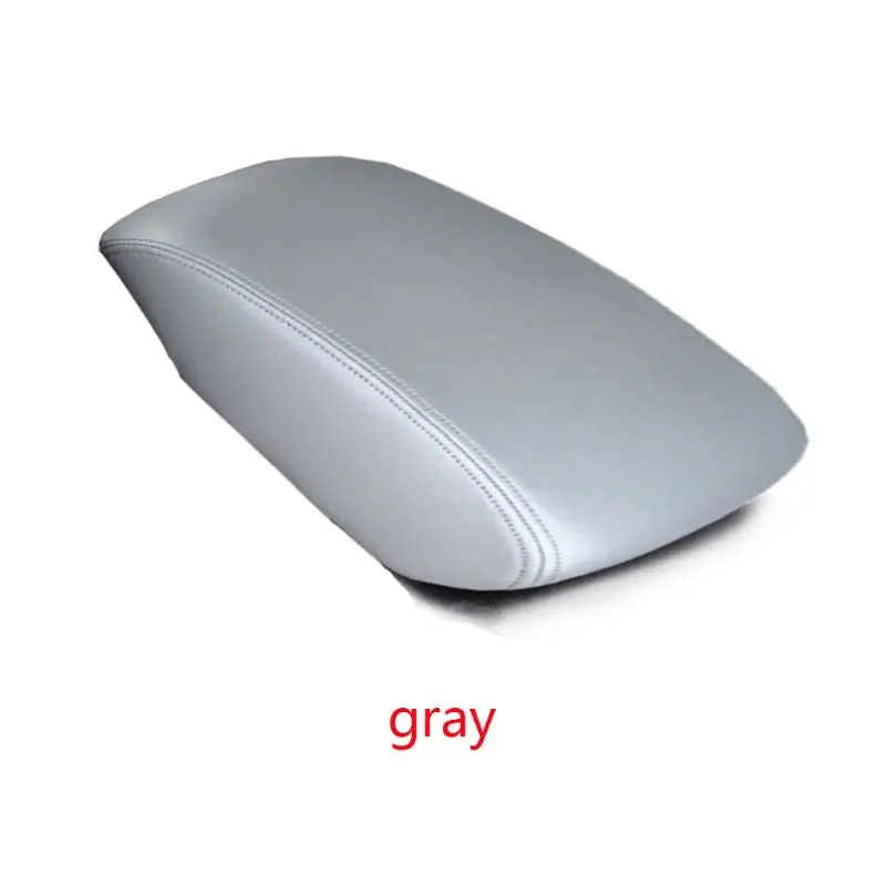 

Car Leather Console Center Armrest Rest Box Cover for T~oyota Camry 2007-11 G8TE