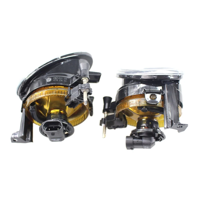 

Car-Styling Front 9 LED Fog Lamp Fog Light for - Golf 6 Jetta 6 Caddy Touran Tiguan 5K0941699 5K0941700