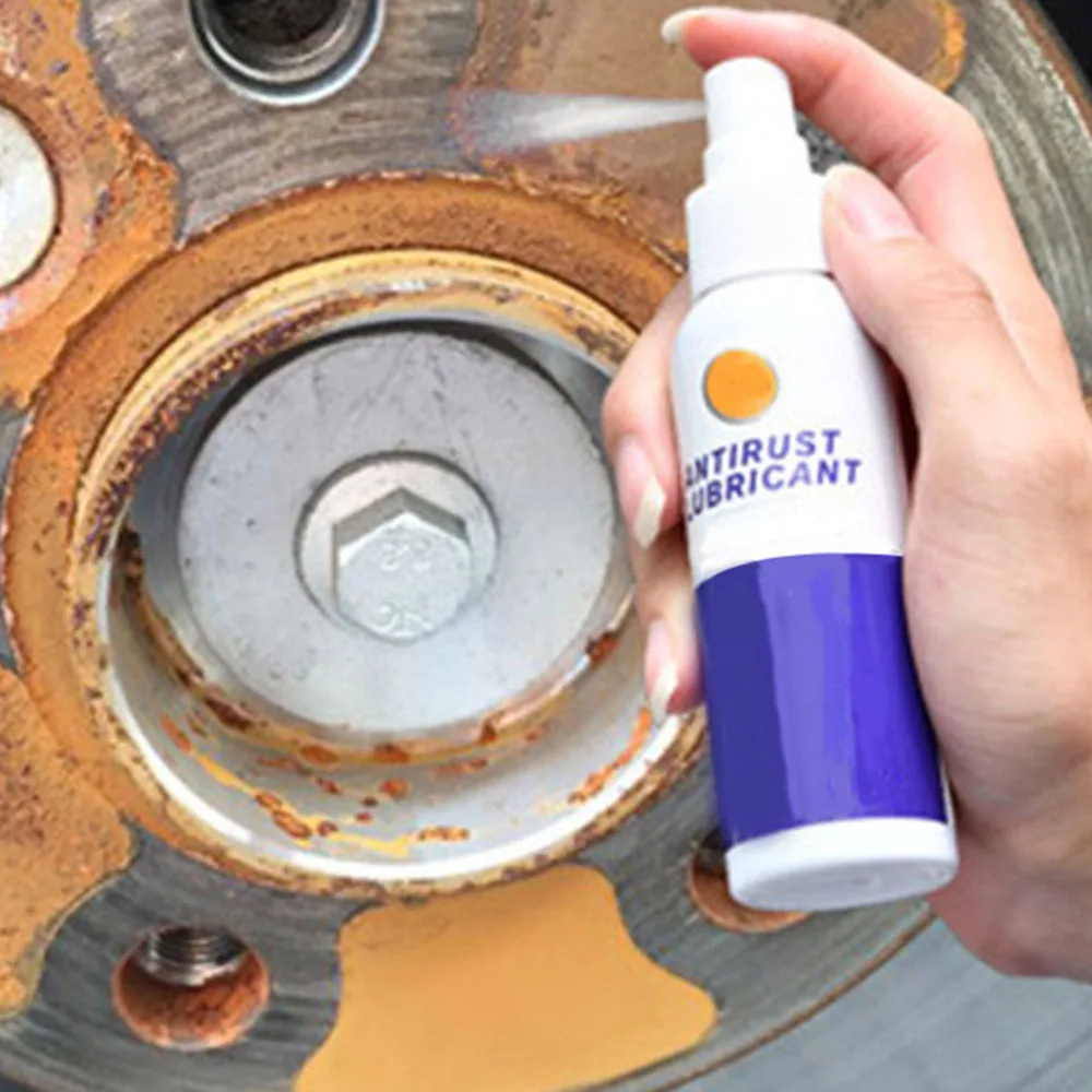 Устройство для удаления ржавчины в автомобиле ингибитор на окна втулка шнековый