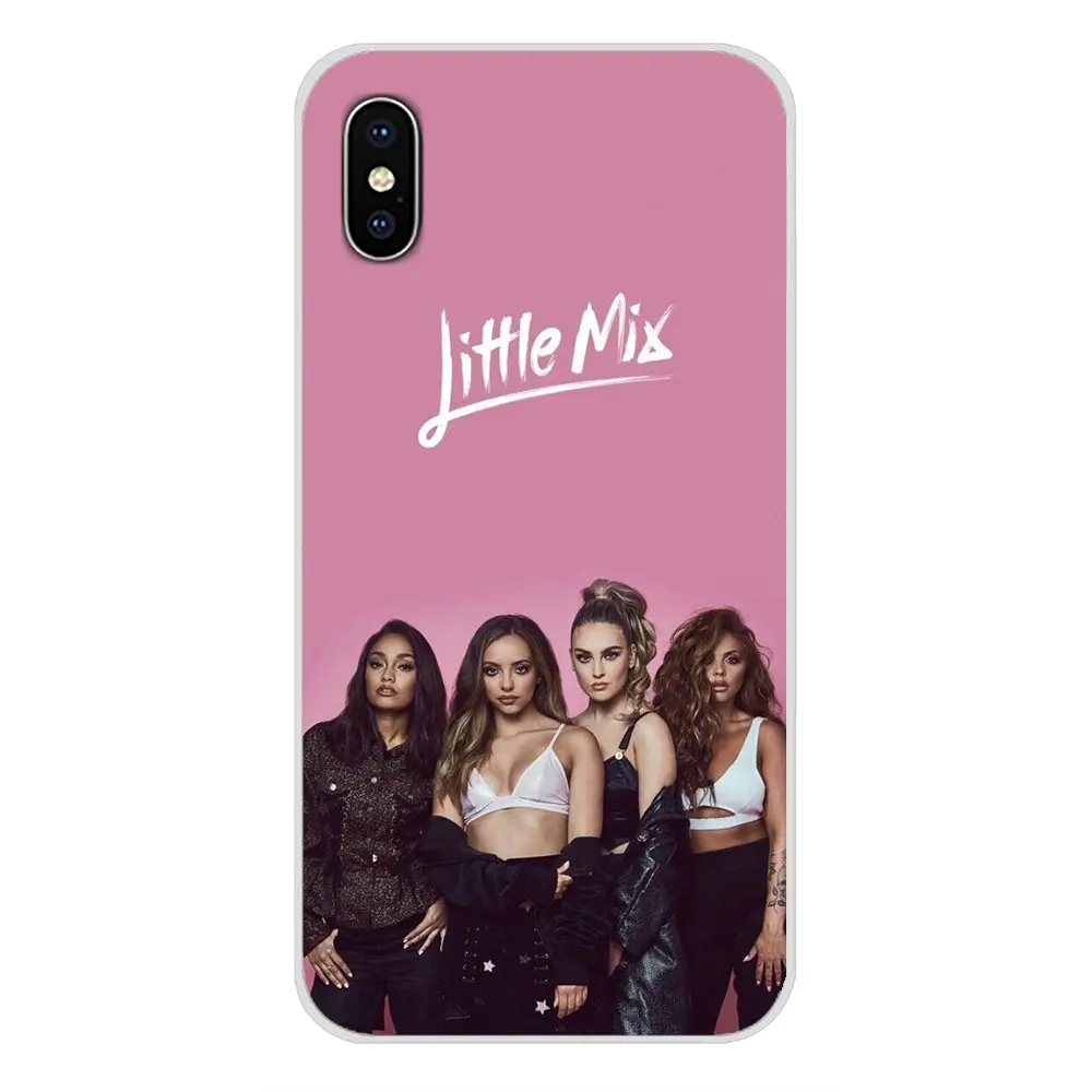 Маленький микс Перри Jesy ли нефрита по индивидуальному заказу Чехлы для Huawei NOVA 2 3 2i