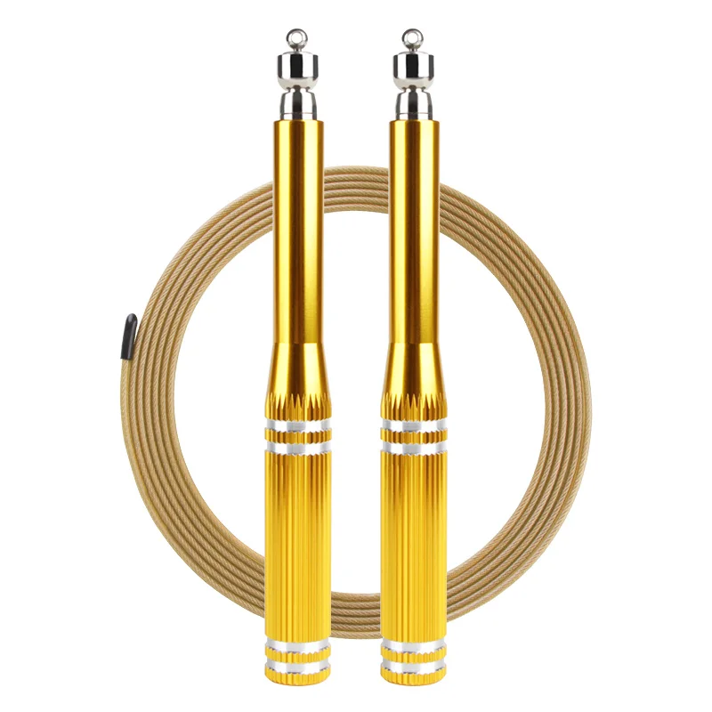 

Adult Professional Sport Wire Skipping Rope Sport Accessories Skipping Rope Long Speed Rope Procircle Ejercicio Sports EC50TS