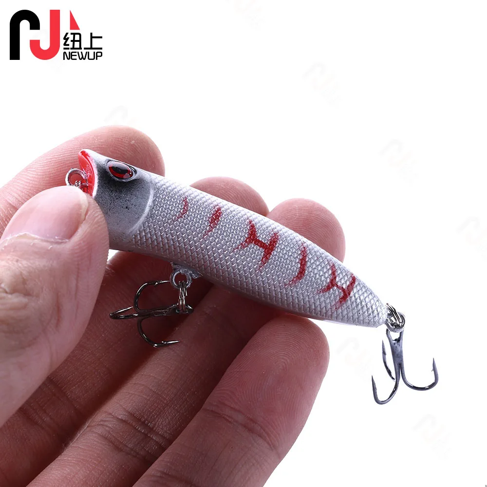 Приманка для рыбалки морская приманка 5 см г воблер щука Джеркбейт ловли сома |